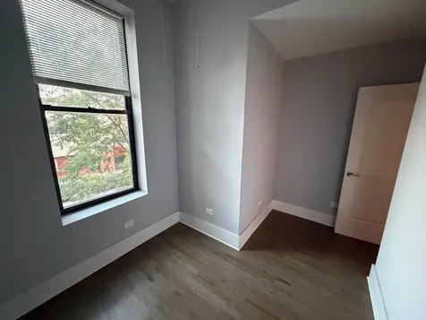 1722 West 21st Street Chicago IL 60608