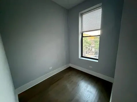 1722 West 21st Street Chicago IL 60608