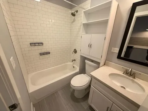 1722 West 21st Street Chicago IL 60608