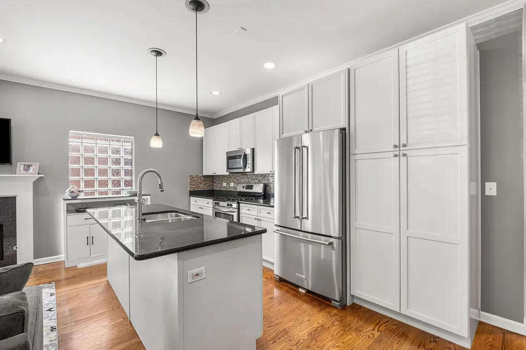 1123 West Grace Street Chicago IL 60613