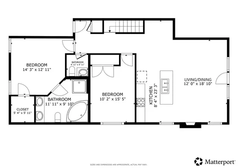 1123 West Grace Street Chicago IL 60613