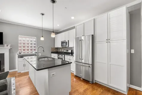 1123 West Grace Street Chicago IL 60613