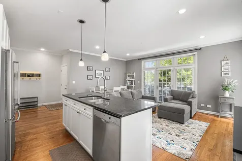1123 West Grace Street Chicago IL 60613