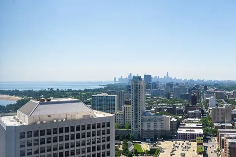 5415 North Sheridan Road Chicago IL 60640