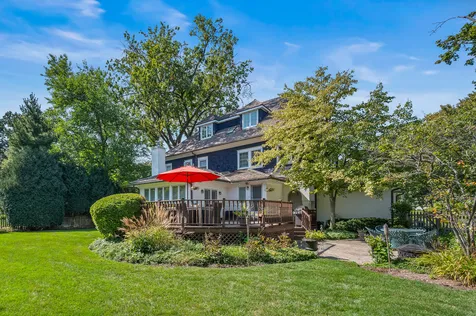 757 Locust Street Winnetka IL 60093