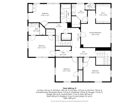 757 Locust Street Winnetka IL 60093