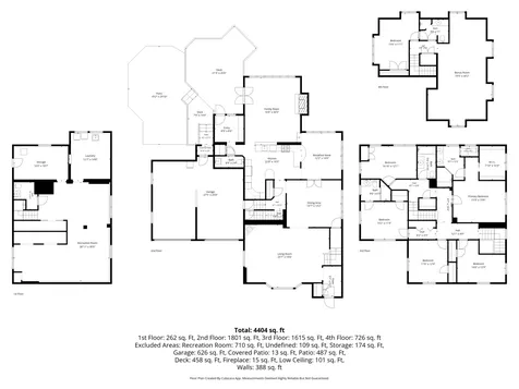 757 Locust Street Winnetka IL 60093