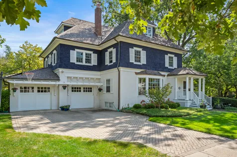 757 Locust Street Winnetka IL 60093