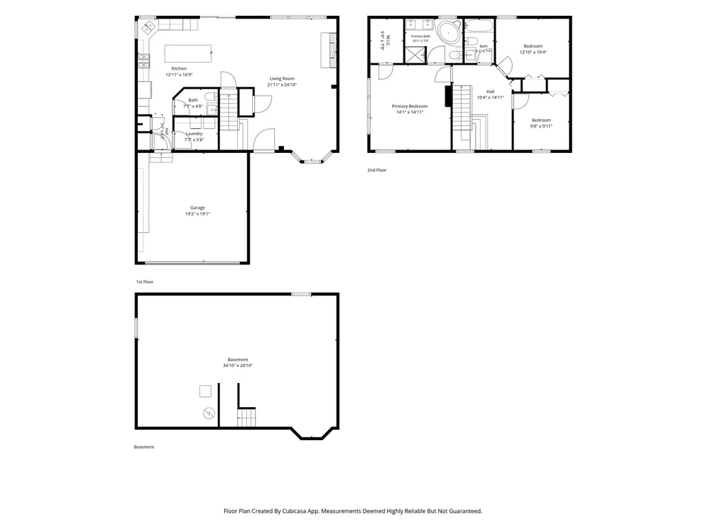 5117 Woodmere Court Plainfield IL 60586