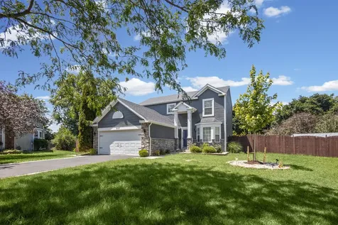 5117 Woodmere Court Plainfield IL 60586