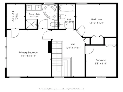 5117 Woodmere Court Plainfield IL 60586