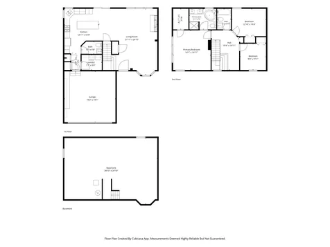 5117 Woodmere Court Plainfield IL 60586