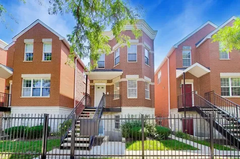 1453 North Larrabee Street Chicago IL 60610