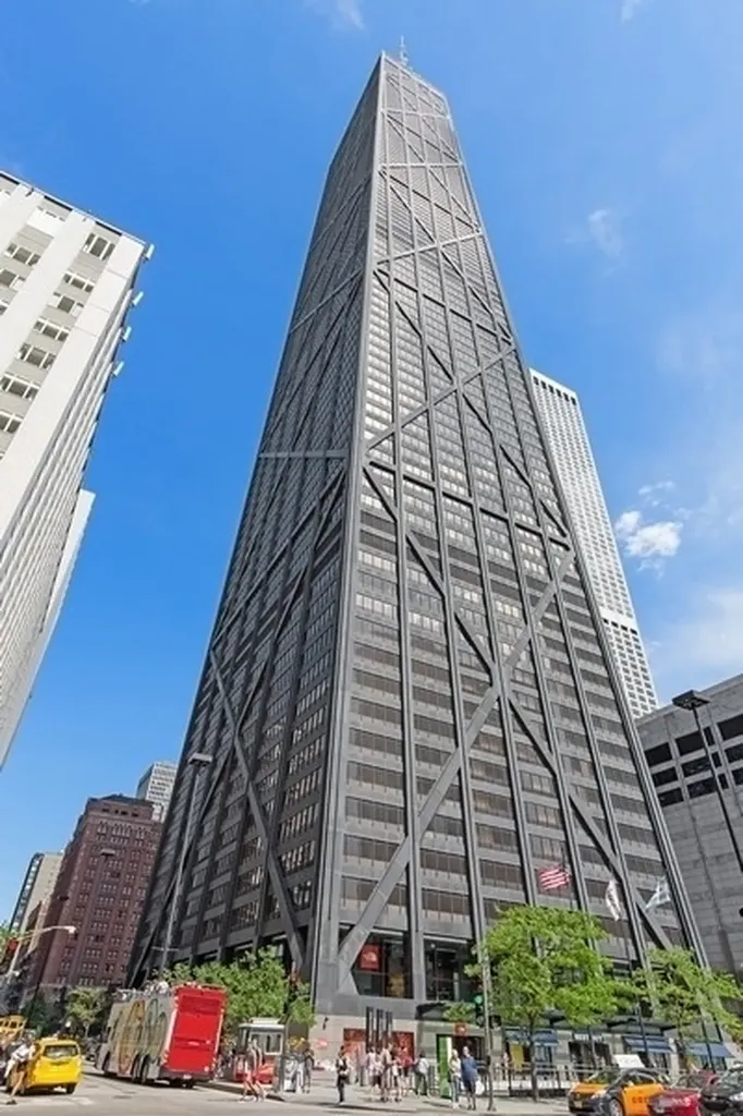 175 East Delaware Place Chicago IL 60611
