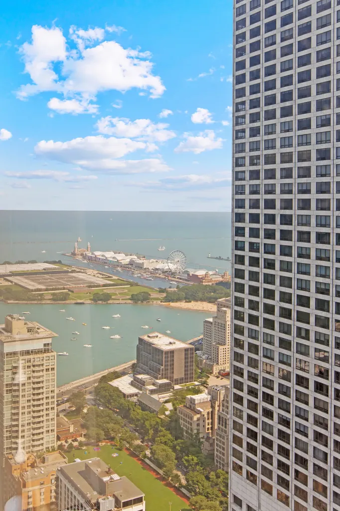175 East Delaware Place Chicago IL 60611
