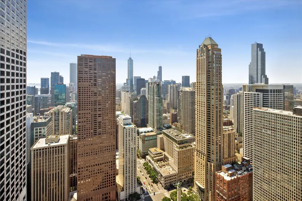 175 East Delaware Place Chicago IL 60611