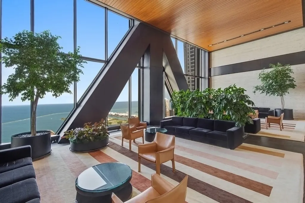 175 East Delaware Place Chicago IL 60611