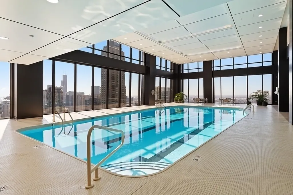 175 East Delaware Place Chicago IL 60611