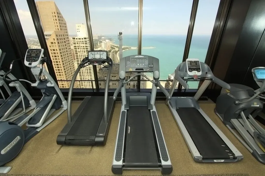 175 East Delaware Place Chicago IL 60611
