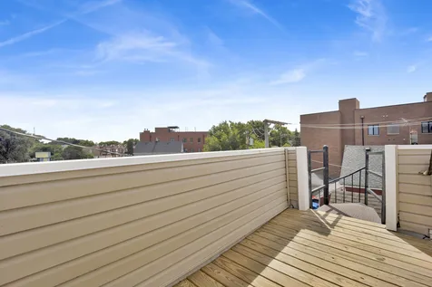 3125 North California Avenue Chicago IL 60618