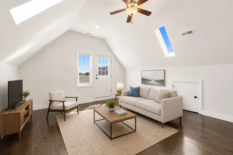 3125 North California Avenue Chicago IL 60618
