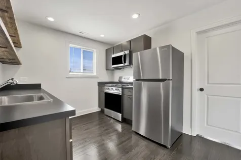 3125 North California Avenue Chicago IL 60618