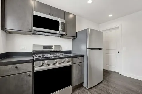 3125 North California Avenue Chicago IL 60618