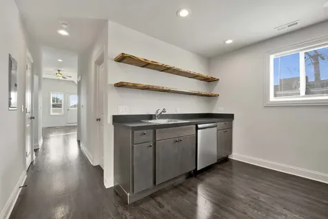 3125 North California Avenue Chicago IL 60618