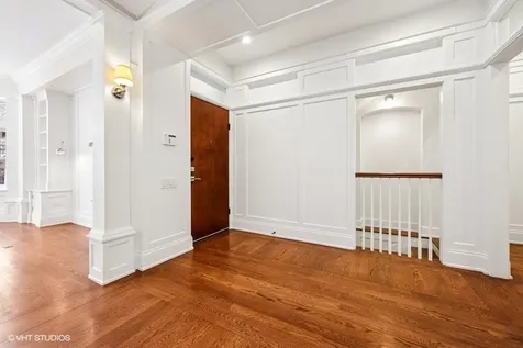 746 West Belden Avenue Chicago IL 60614