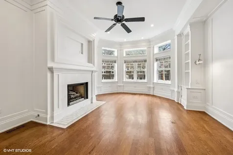 746 West Belden Avenue Chicago IL 60614