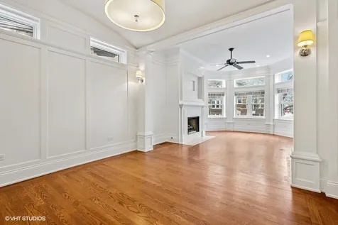 746 West Belden Avenue Chicago IL 60614