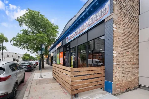 741 West 79th Street Chicago IL 60620