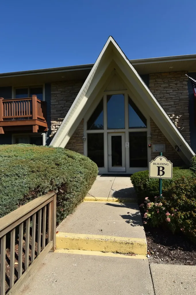 300 Opatrny Drive Fox River Grove IL 60021