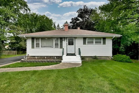 10220 Dickens Avenue Melrose Park IL 60164