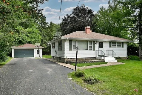 10220 Dickens Avenue Melrose Park IL 60164