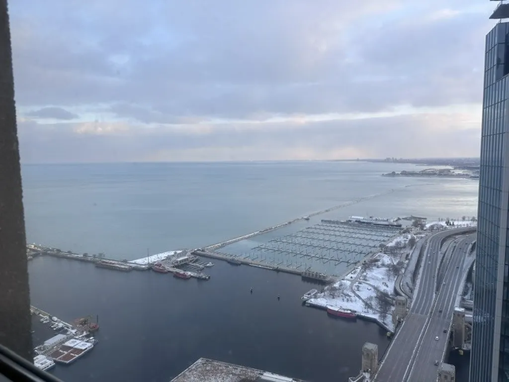 474 North Lake Shore Drive Chicago IL 60611