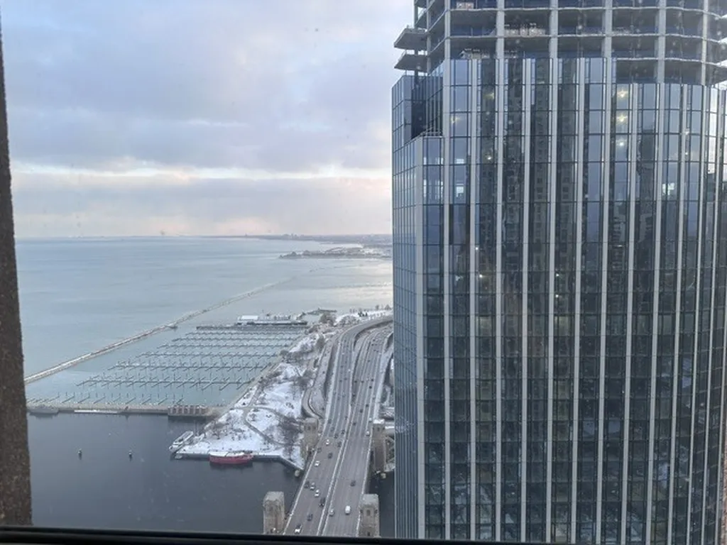 474 North Lake Shore Drive Chicago IL 60611