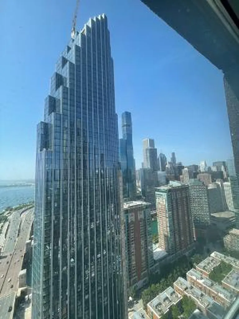 474 North Lake Shore Drive Chicago IL 60611