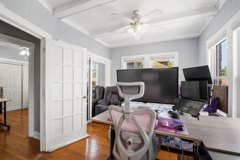 6141 North Maplewood Avenue Chicago IL 60659