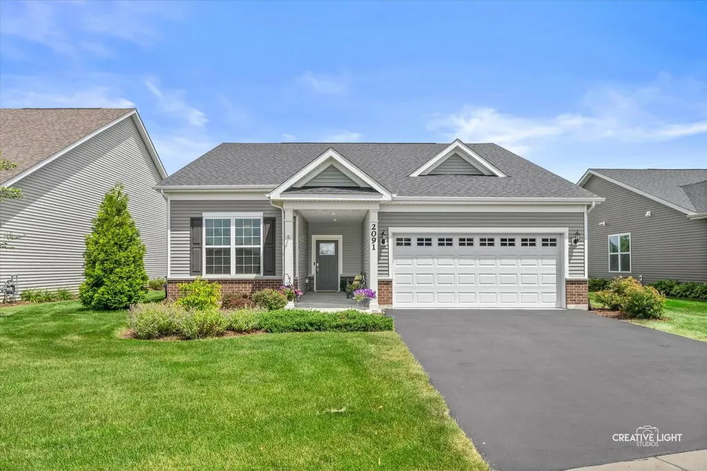 2091 Samantha Joy Lane Bolingbrook IL 60490
