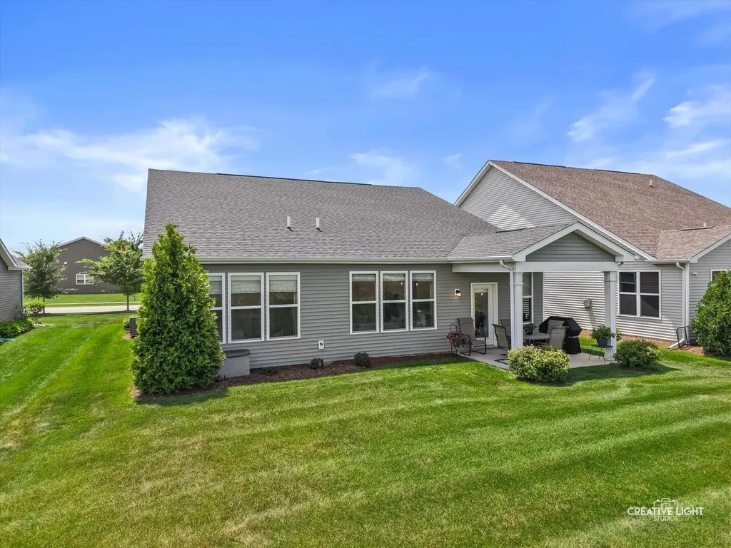2091 Samantha Joy Lane Bolingbrook IL 60490