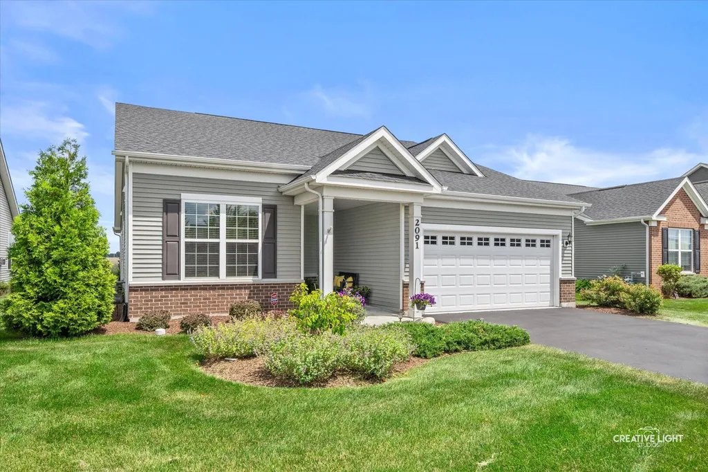 2091 Samantha Joy Lane Bolingbrook IL 60490