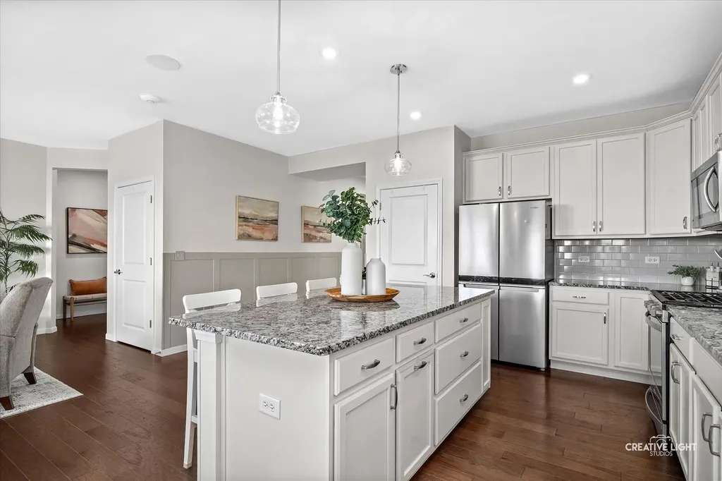 2091 Samantha Joy Lane Bolingbrook IL 60490