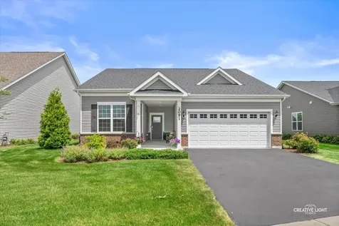 2091 Samantha Joy Lane Bolingbrook IL 60490