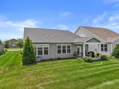 2091 Samantha Joy Lane Bolingbrook IL 60490