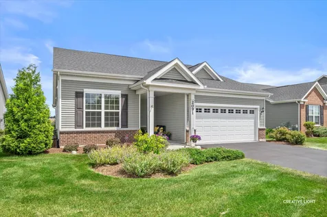 2091 Samantha Joy Lane Bolingbrook IL 60490