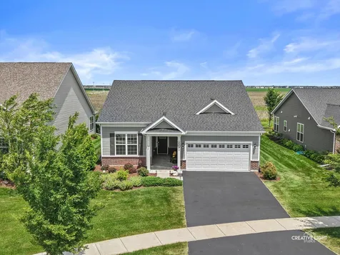 2091 Samantha Joy Lane Bolingbrook IL 60490