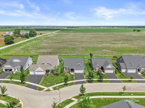 2091 Samantha Joy Lane Bolingbrook IL 60490