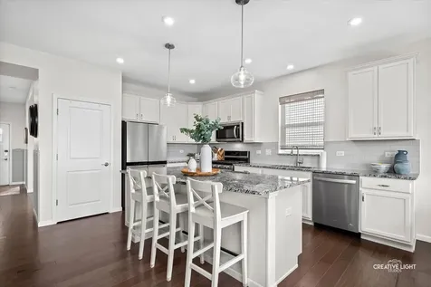 2091 Samantha Joy Lane Bolingbrook IL 60490