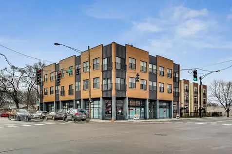 2807 West Howard Street Chicago IL 60645